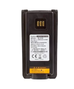 Pin Hytera Model BL2008
