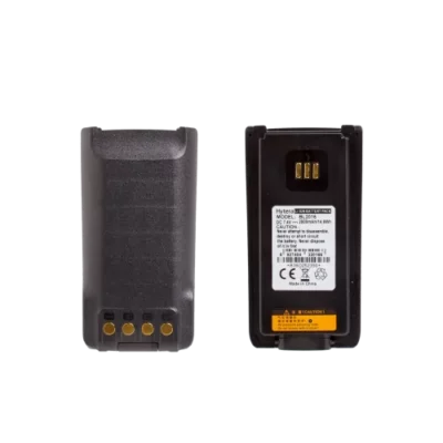 Pin Lithium-Ion Battery Pack BL2016 Hytera