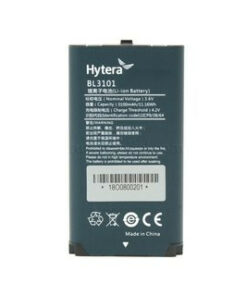 Pin Hytera Model BL3101