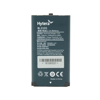 Pin Hytera Model BL3101