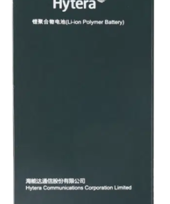 Pin Sạc Model TT-BP4008 Hytera