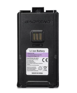 Pin Baofeng 2500mAh