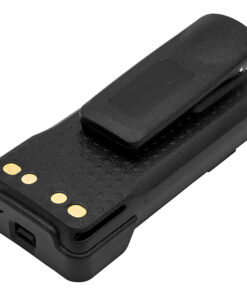 Alternative view of Pin sạc Li-ion 2600mAh Model PMNN4409 Bigtree Cho Thiết Bị Bộ Đàm Motorola Dòng XPR3300/XPR3500/DP4601/DP4801