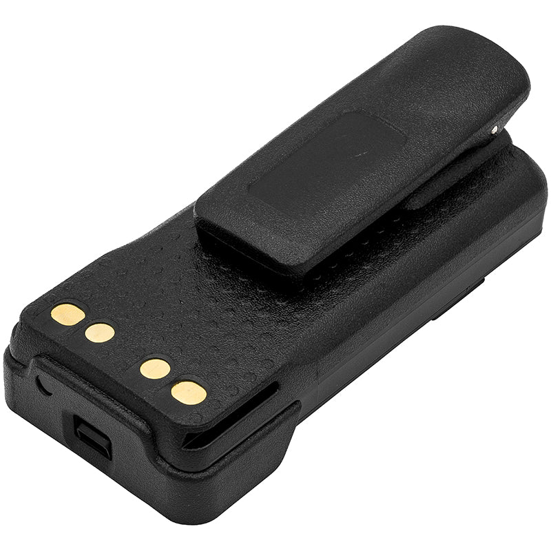 Pin sạc Li-ion 2600mAh Model PMNN4409 Bigtree Cho Thiết Bị Bộ Đàm Motorola Dòng XPR3300/XPR3500/DP4601/DP4801 - Ảnh 2