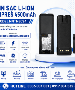 Model NNTN6034