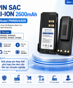Pin PMNN4409