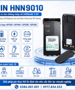 Model HNN9010