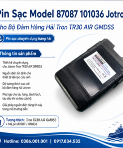 Pin 87087 101036