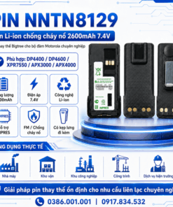 Pin NNTN8129
