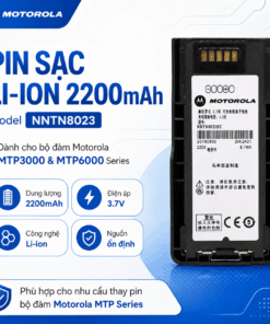 Pin NNTN8023 Li-ion 2200mAh