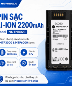 Pin NNTN8023 Li-ion 2200mAh