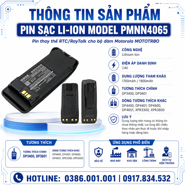 PMNN4065