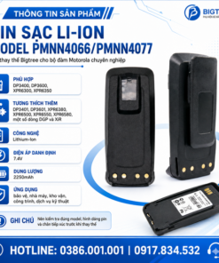 PMNN4066/PMNN4077