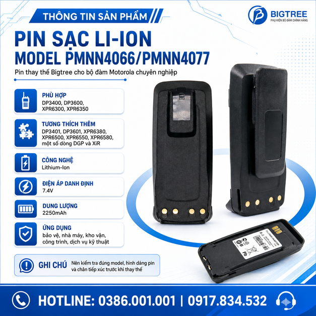 PMNN4066/PMNN4077