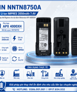 Pin NNTN8750A