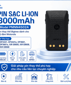 Pin PMNN4502A