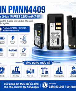 Pin PMNN4409