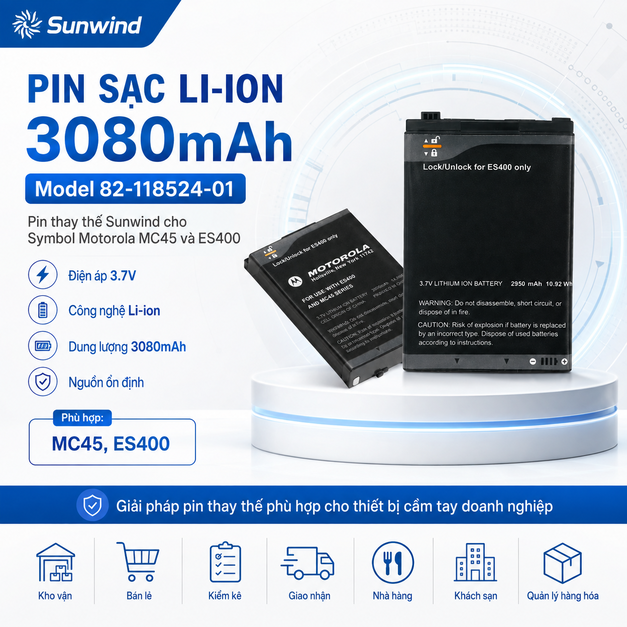Pin 82-118524-01