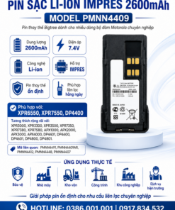 Pin PMNN4409