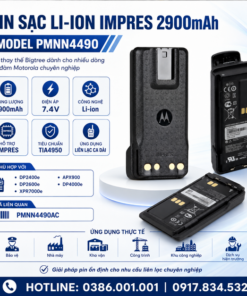 Pin PMNN4490