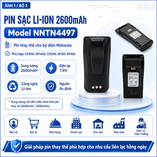 Pin NNTN7032