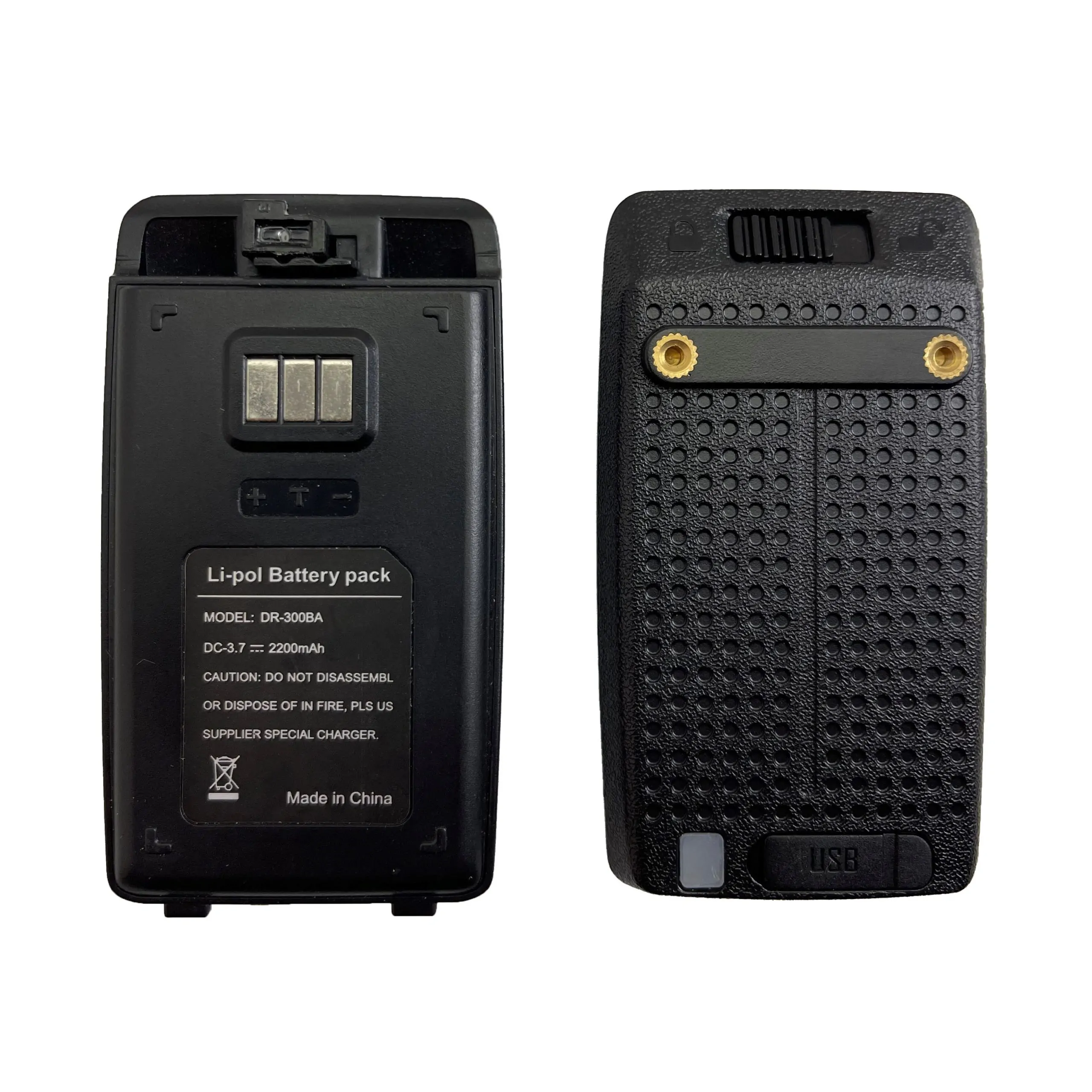 Pin Delta Pro 16