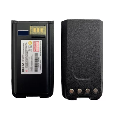 Pin Li-Ion Battery Pack Delta DS4 Series Delta