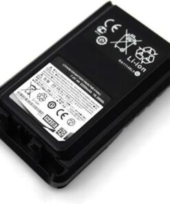 Alternative view of Pin sạc Li-ion 2200mAh Model FNB-V104LI Moto Cho Thiết Bị Bộ Đàm Vertex/Vitex VX Series