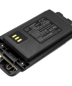 Pin sạc Li-ion 1500mAh PMNN4066AC cho bộ đàm Motorola