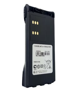 Alternative view of Pin sạc Ni-MH 2200mAh Model HNN9009 Bigtree Cho Thiết Bị Bộ Đàm Motorola Dòng GP320/GP340/GP328/GP338