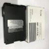 Pin sạc chống cháy nổ Model BP-227UL ICOM Cho Thiết Bị Bộ đàm Dòng IC-F50/F60/M88