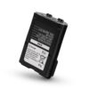 Pin sạc Model BP-245N ICOM Cho Thiết Bị Bộ đàm Dòng IC-F3061/F4061/F5061/F6061