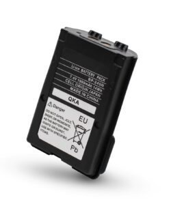 Pin sạc Model BP-245N ICOM Cho Thiết Bị Bộ đàm Dòng IC-F3061/F4061/F5061/F6061