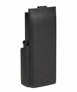 Pin Li-ion IMPRES 2 5100mAh Model PMNN4494A Motorola Solutions Cho Thiết Bị bộ đàm hai chiều Motorola dòng APX (APX 6000, 7000, 8000)