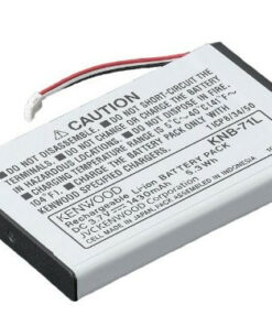 Pin Sạc Model KNB-71L Kenwood