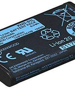 Pin Kenwood Model KNB81L