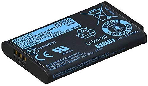 Pin Kenwood Model KNB81L