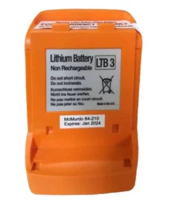 Pin Lithium McMurdo R2 LTB3 / 84-210 Cho Bộ Đàm GMDSS