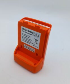 Alternative view of Pin Lithium McMurdo R2 LTB3 / 84-210 Cho Bộ Đàm GMDSS