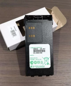 Alternative view of Pin sạc Li-ion chống cháy nổ 2400mAh Model HNN9010 Bigtree Cho Thiết Bị Bộ Đàm Motorola Dòng GP320/GP340/GP328/GP338