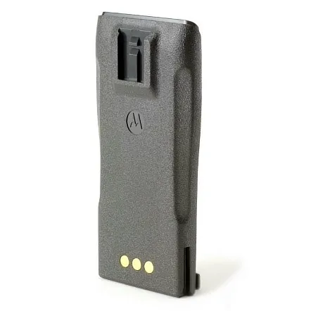 Pin Motorola NNTN4970 Li-Ion 1600mAh Cho Bộ Đàm CP200d, DEP450