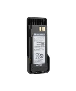 Pin sạc Li-ion IMPRES 2050mAh Model NNTN8750A Bigtree Cho Thiết Bị Bộ Đàm Motorola APX 4000XH