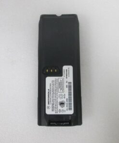 Pin sạc Ni-MH 1200mAh Model NTN8294BR Moto Cho Thiết Bị Bộ Đàm Motorola Dòng XTS3000/XTS5000/XTS3500
