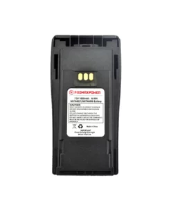 Pin sạc Li-ion Model NNTN4496/NNTN4851/NNTN4497 RTC Cho Thiết Bị Bộ Đàm Motorola Dòng CP200/EP450/CP040