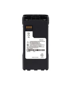 Pin sạc Li-ion IMPRES 2600mAh Model NNTN7335/NNTN7554 Bigtree Cho Thiết Bị Bộ Đàm Motorola Dòng XTS1500/XTS2500