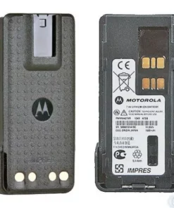 Pin Motorola PMNN4489