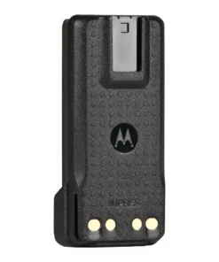 Pin IMPRES™ Lithium-Ion Battery Pack PMNN4488 Motorola Solutions Dành Cho Dòng DP2000, DP2000e, DP4000, DP4000e series