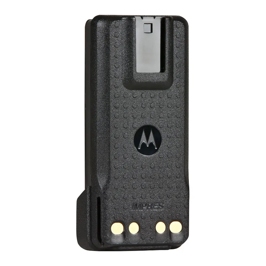 Pin IMPRES™ Lithium-Ion Battery Pack PMNN4488 Motorola Solutions Dành Cho Dòng DP2000, DP2000e, DP4000, DP4000e series