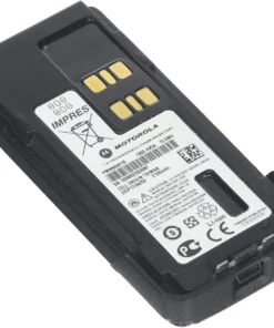 Pin Motorola PMNN4491