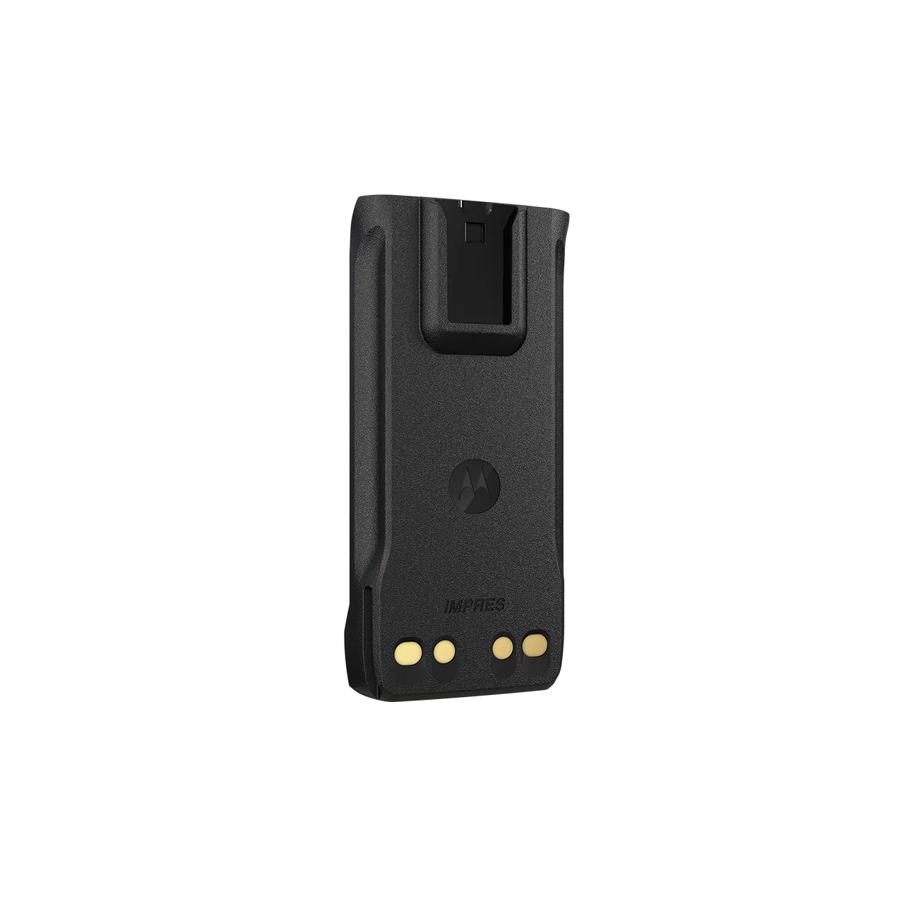 Công nghệ IMPRES™ & Lithium-Ion trên Pin PMNN4809